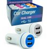 Premium-Car Charger Double USB_resize