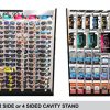 2 Sided–900-Cavity-Stand