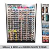 2-or-4-Sided–900-Cavity-Stand