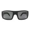 3573 CAT3 Matte Black – Front_resize