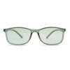 3892 – Clear Grey – front