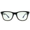3893 – Matte Black – Demi – front