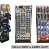 4-Sided-Cavity-Stand 560mm