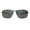 8235 Gun Metal IP48