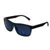8255 Transparent Blue Smoke Blue