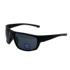 8256 Matt Black Smoke Blue