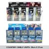 Counter-Shelf-Units