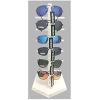 Transparent counter Tower