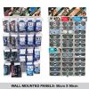 Wall-Mounted-Panels