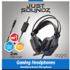 JustSounds Aggro—350单粉 4份-01