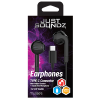 JSMB Earphone Muses Black