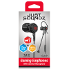 JustSounds Clutch Gaming Earphones