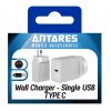 Wall Charger Single USB TYPE C